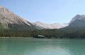 Maligne Lake 2